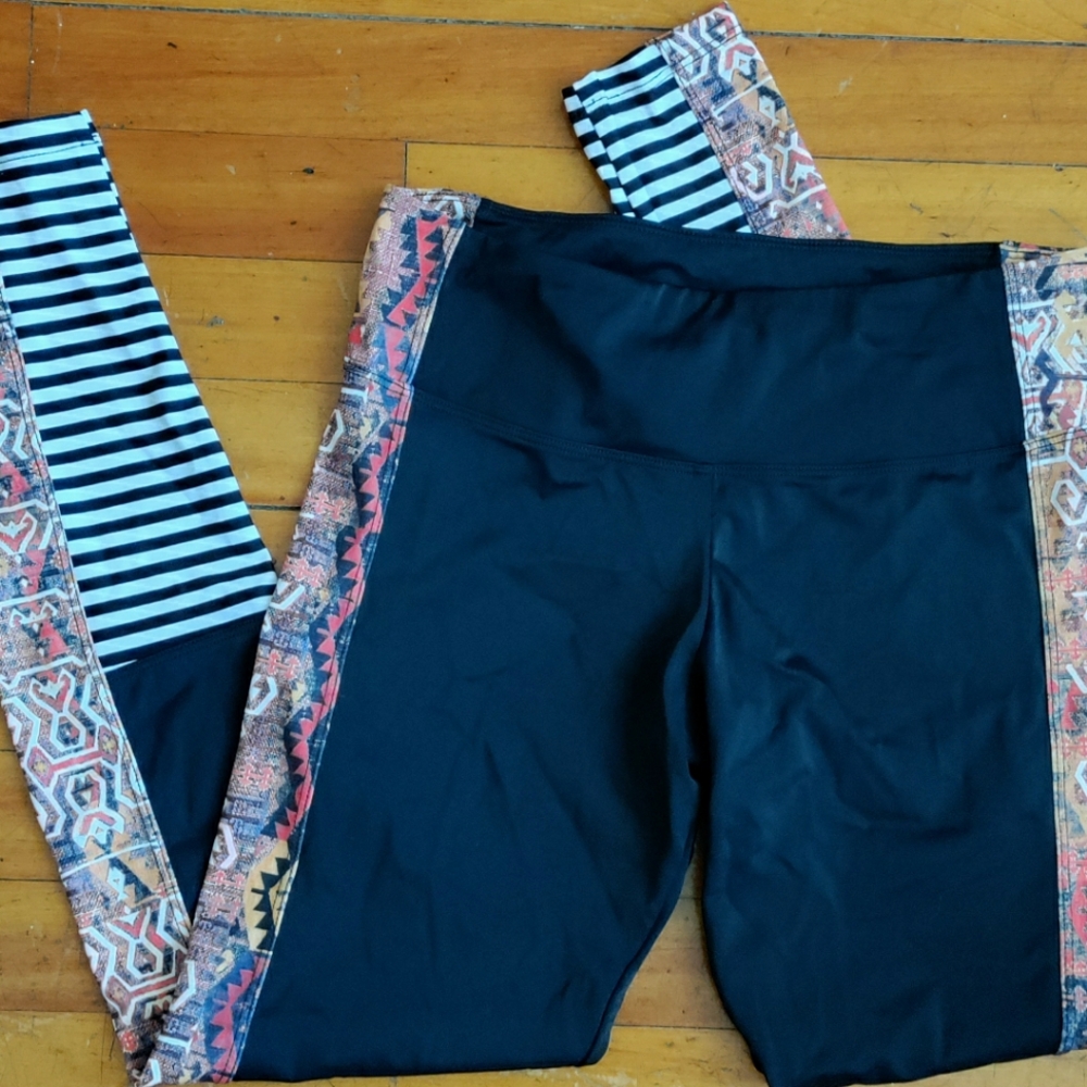 Free People Leggings Size M/L